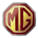logo marque MG