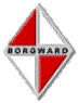 logo marque borgward