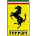 marque italienne Ferrari