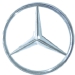 marque allemande Mercedes