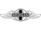 logo marque morgan