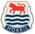 marque anglaise Morris minor