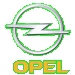 logo marque opel