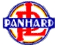logo marque panhard