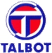 logo marque talbot