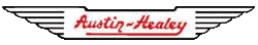 logo marque austin healey