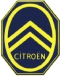 logo marque citroen