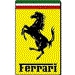 logo marque ferrari