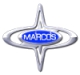 logo marque marcos