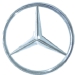 logo marque mercedes