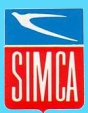 logo marque simca