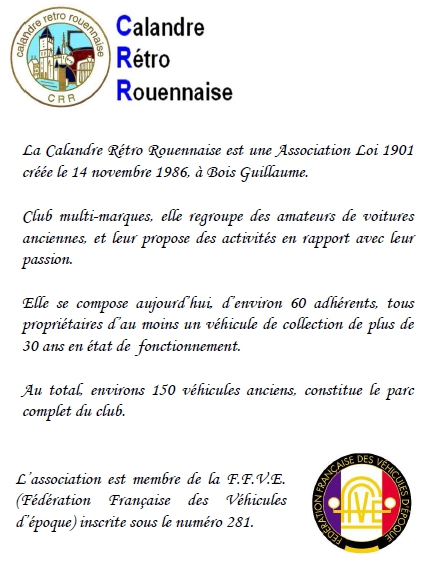 presentation club